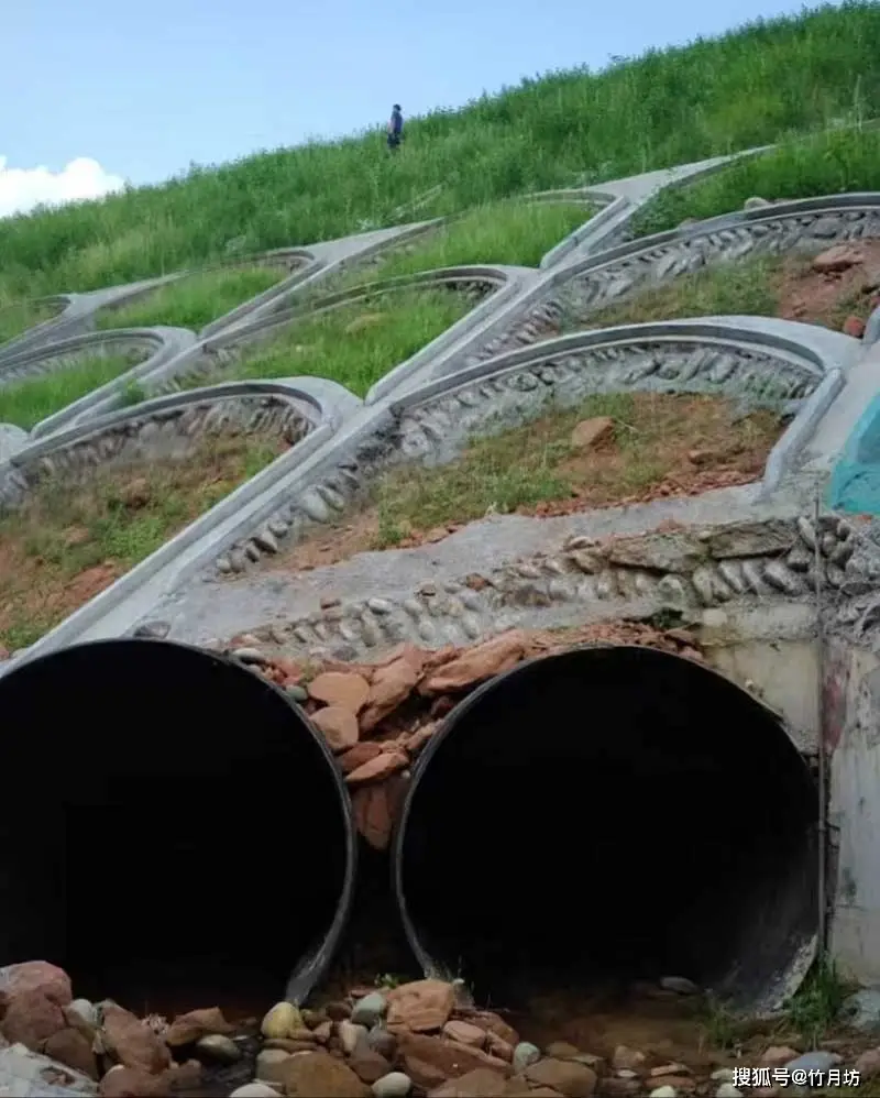 鋼波紋管涵回填技術(shù)：細節(jié)決定工程的成敗